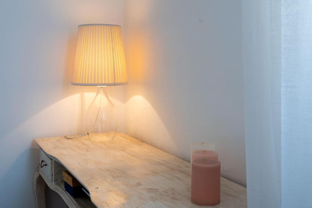 La Casa Della Baronessa Appartement *