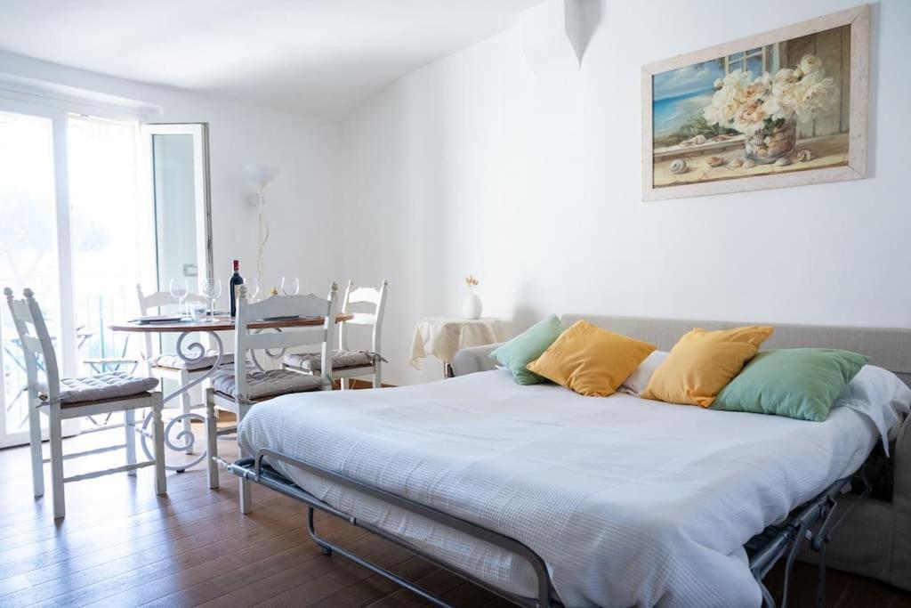 Appartement La Casa Della Baronessa