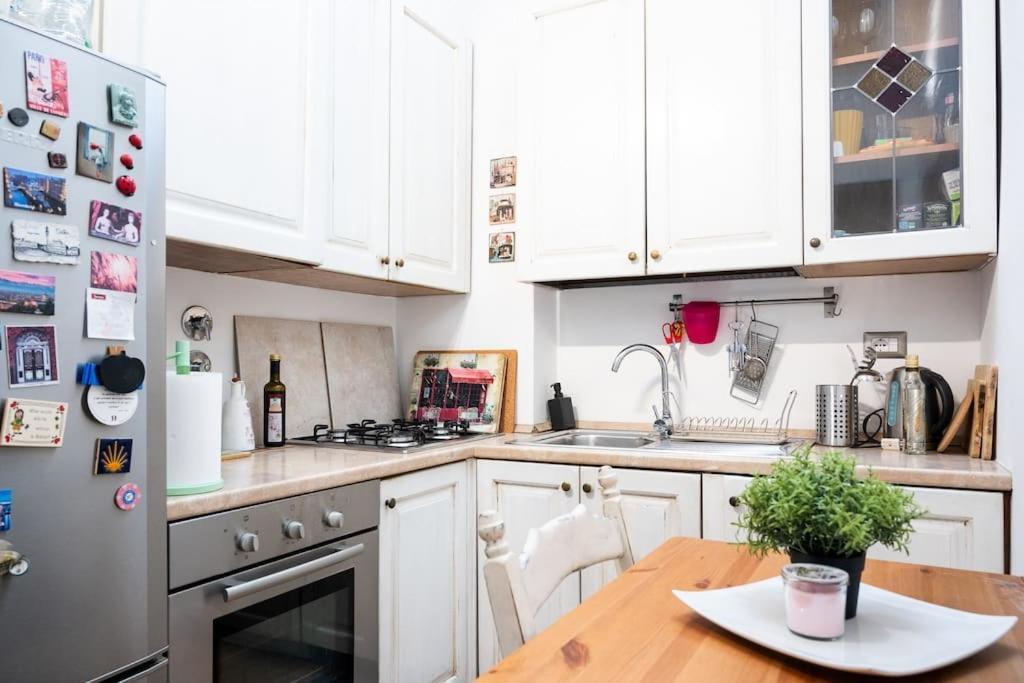 La Casa Della Baronessa Appartement