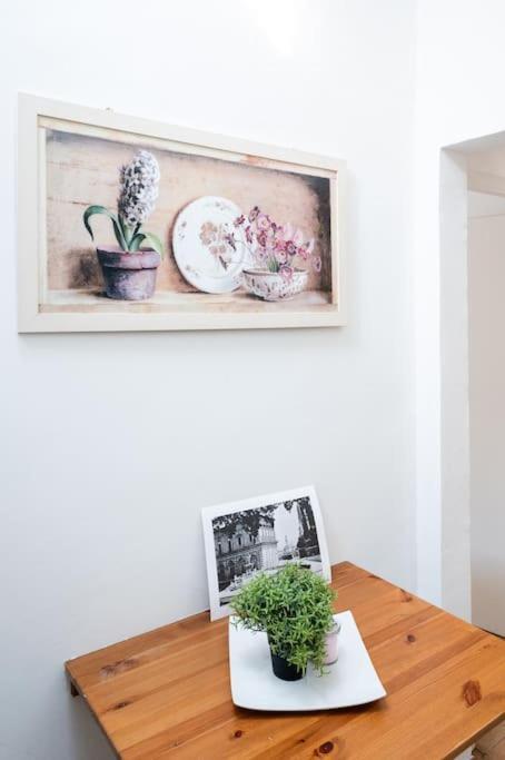Appartement La Casa Della Baronessa *
