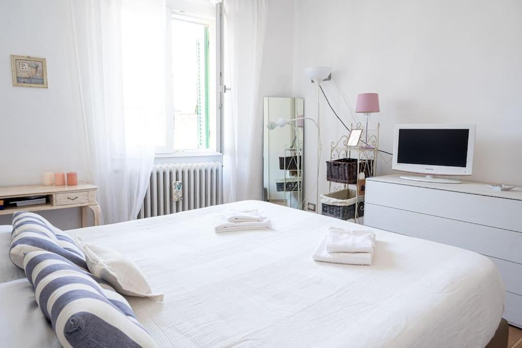 La Casa Della Baronessa Appartement Florence