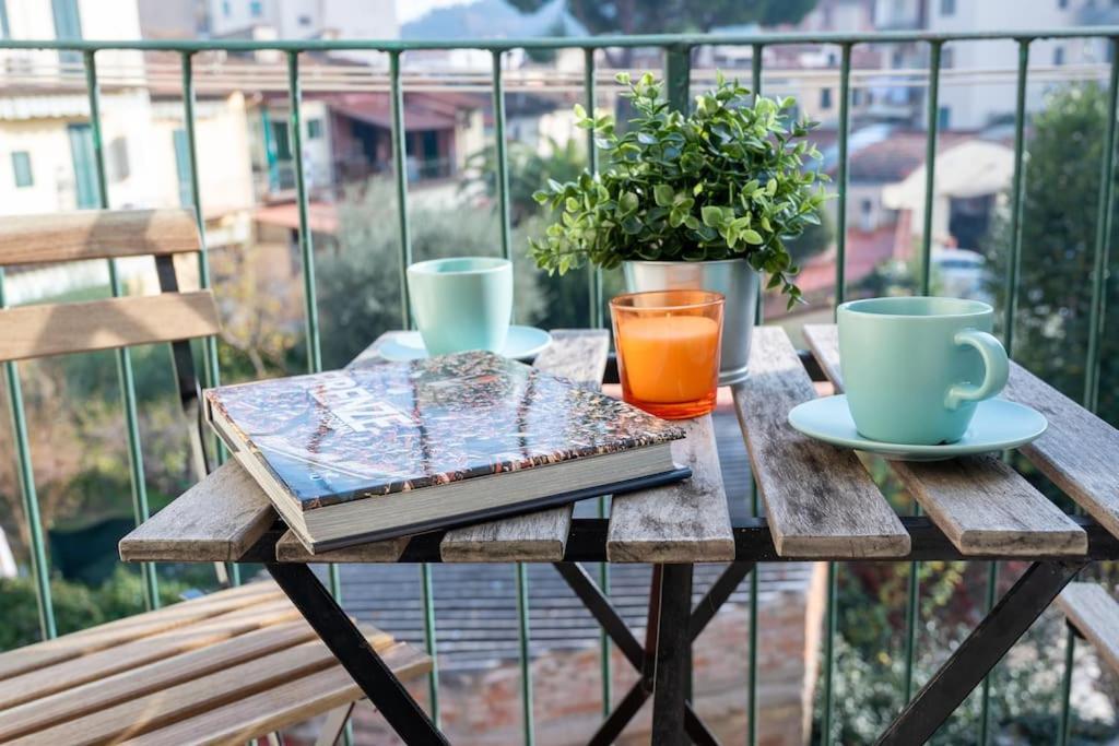Appartement La Casa Della Baronessa *
